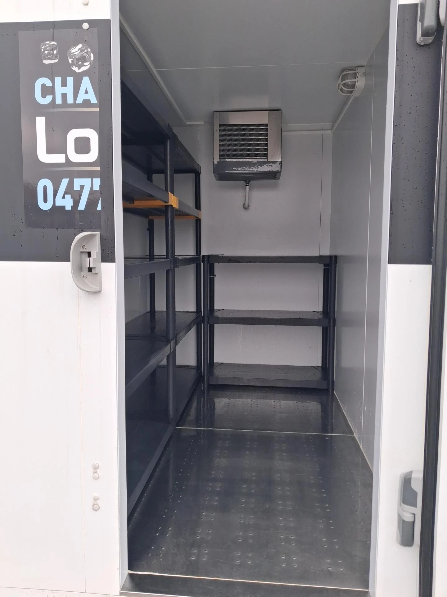 int. double essieux 6m3