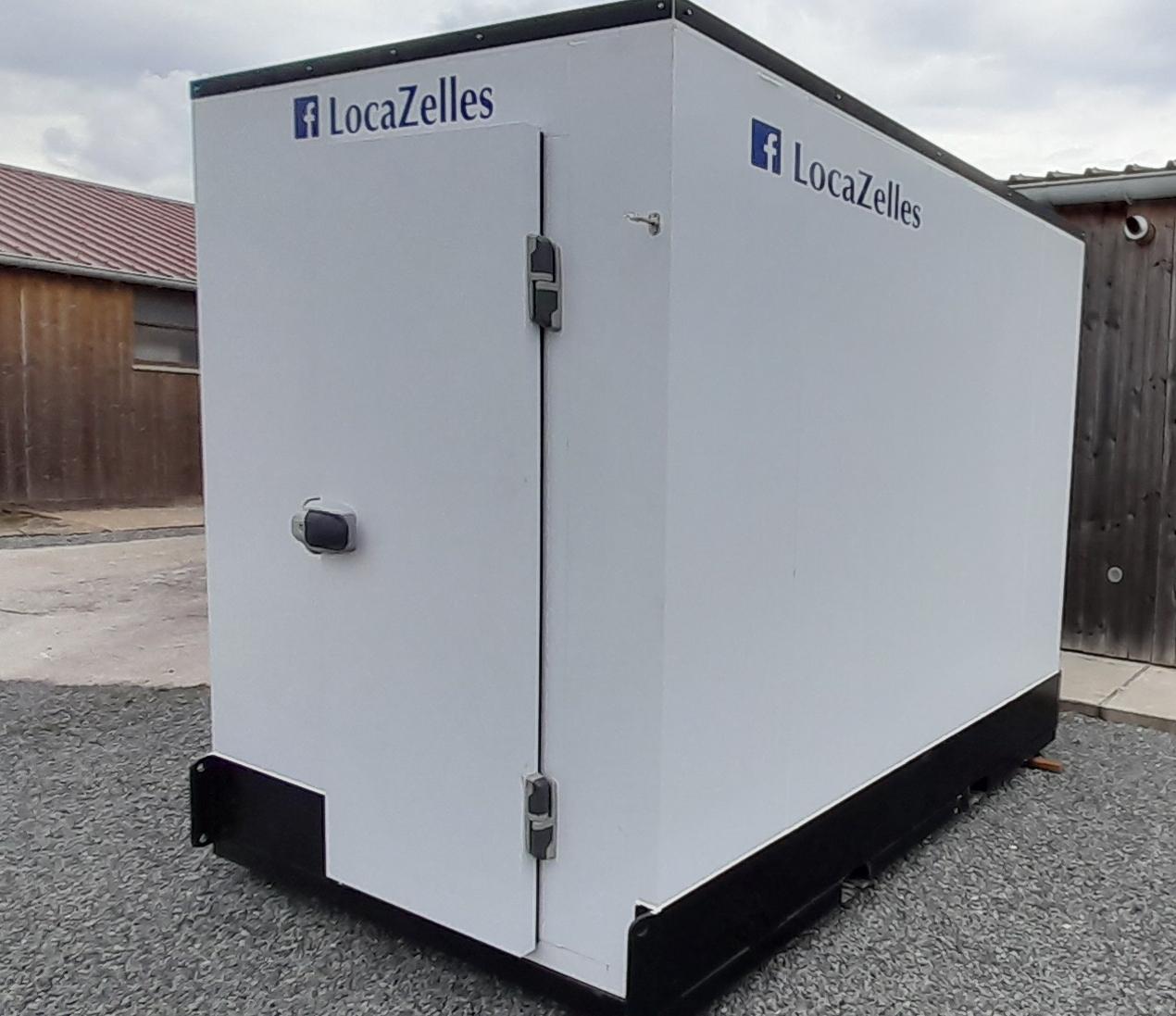 Palette 7 5m